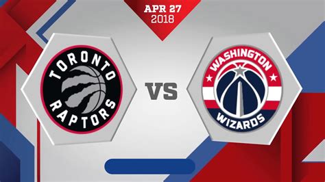 toronto raptors vs|toronto raptors vs washington wizards.